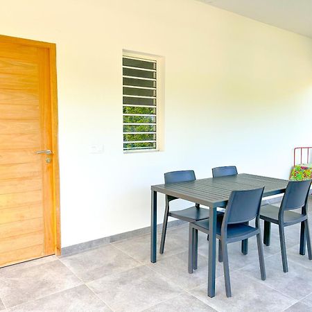 Pare Lodge Tahiti Pirae Экстерьер фото