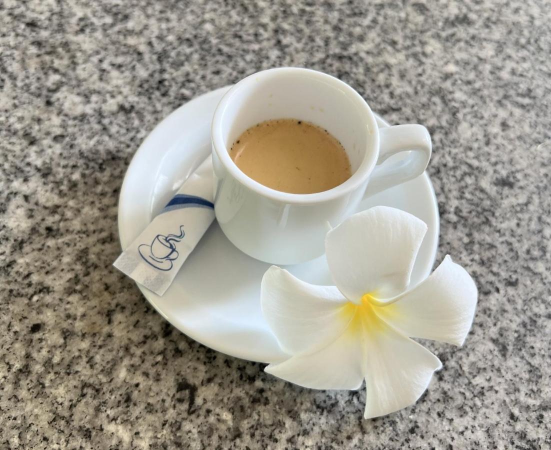 Pare Lodge Tahiti Pirae Экстерьер фото