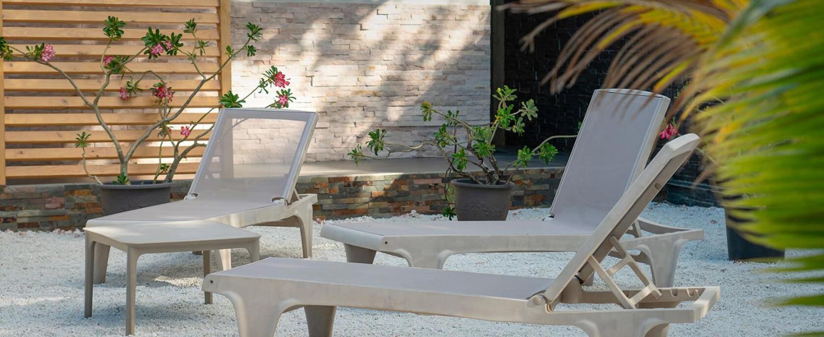 Pare Lodge Tahiti Pirae Экстерьер фото